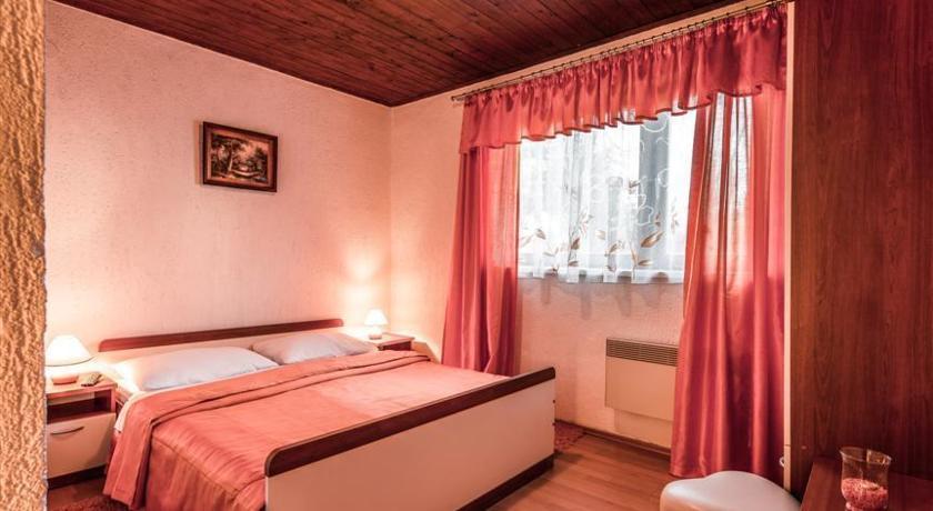 Guest House Slavica Plitvička Jezera Δωμάτιο φωτογραφία