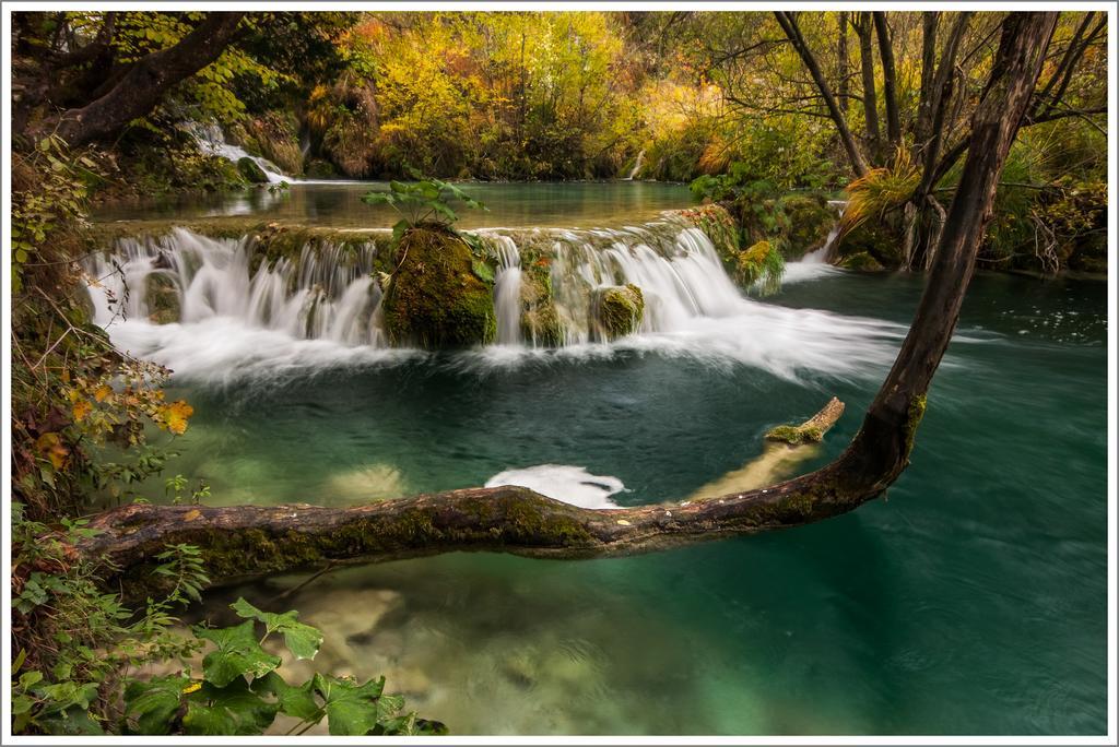 Guest House Slavica Plitvička Jezera Εξωτερικό φωτογραφία