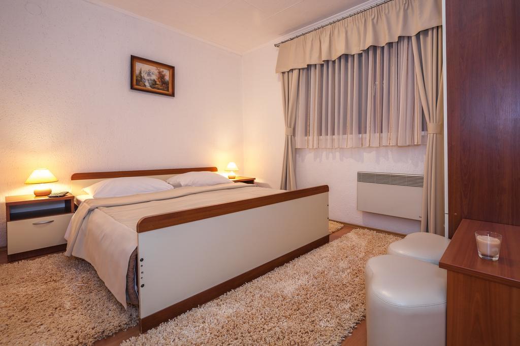 Guest House Slavica Plitvička Jezera Εξωτερικό φωτογραφία